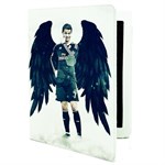 Fan etui iPad (Ronaldo Angel)